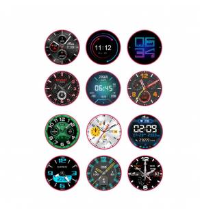 Lotus inteligente clearance